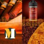 جویس تنباکو برلی فایو پانز <br><span>Five Pawns Kingside Tobacco</span> - Image 2